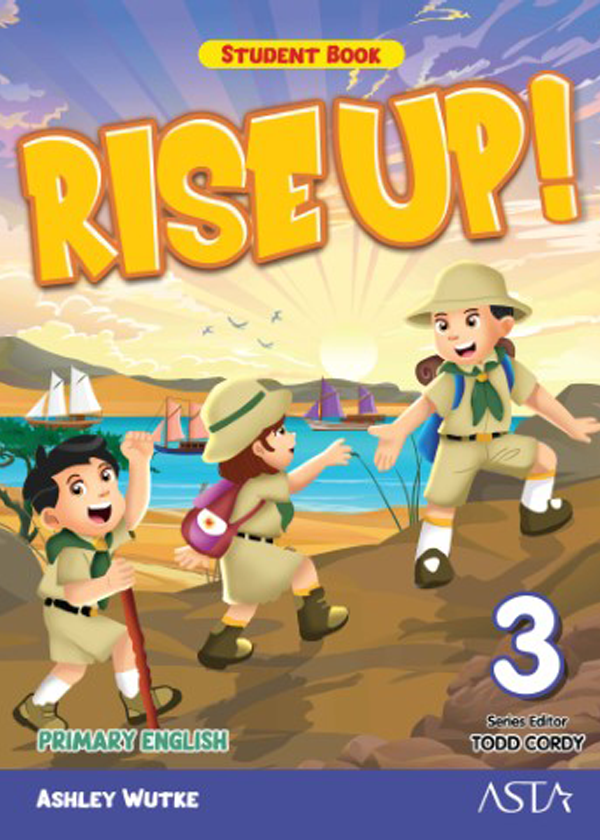 Rise Up!